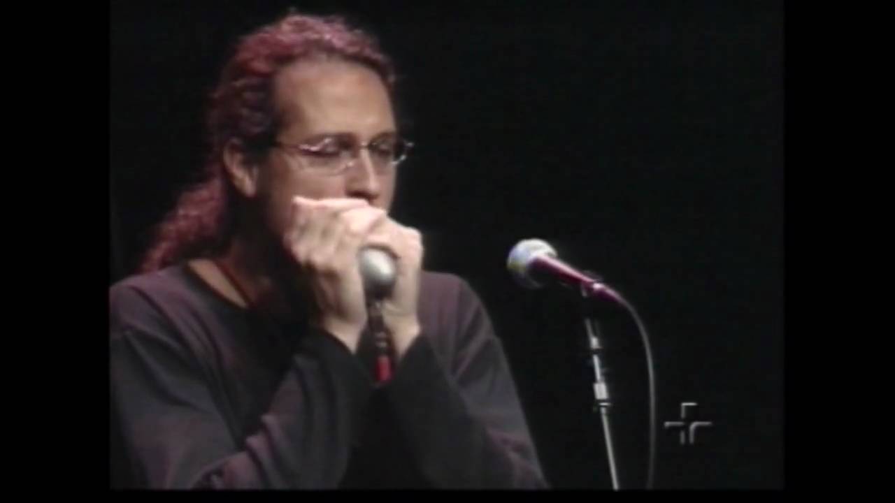 Flavio Guimaraes - Just Your Fool