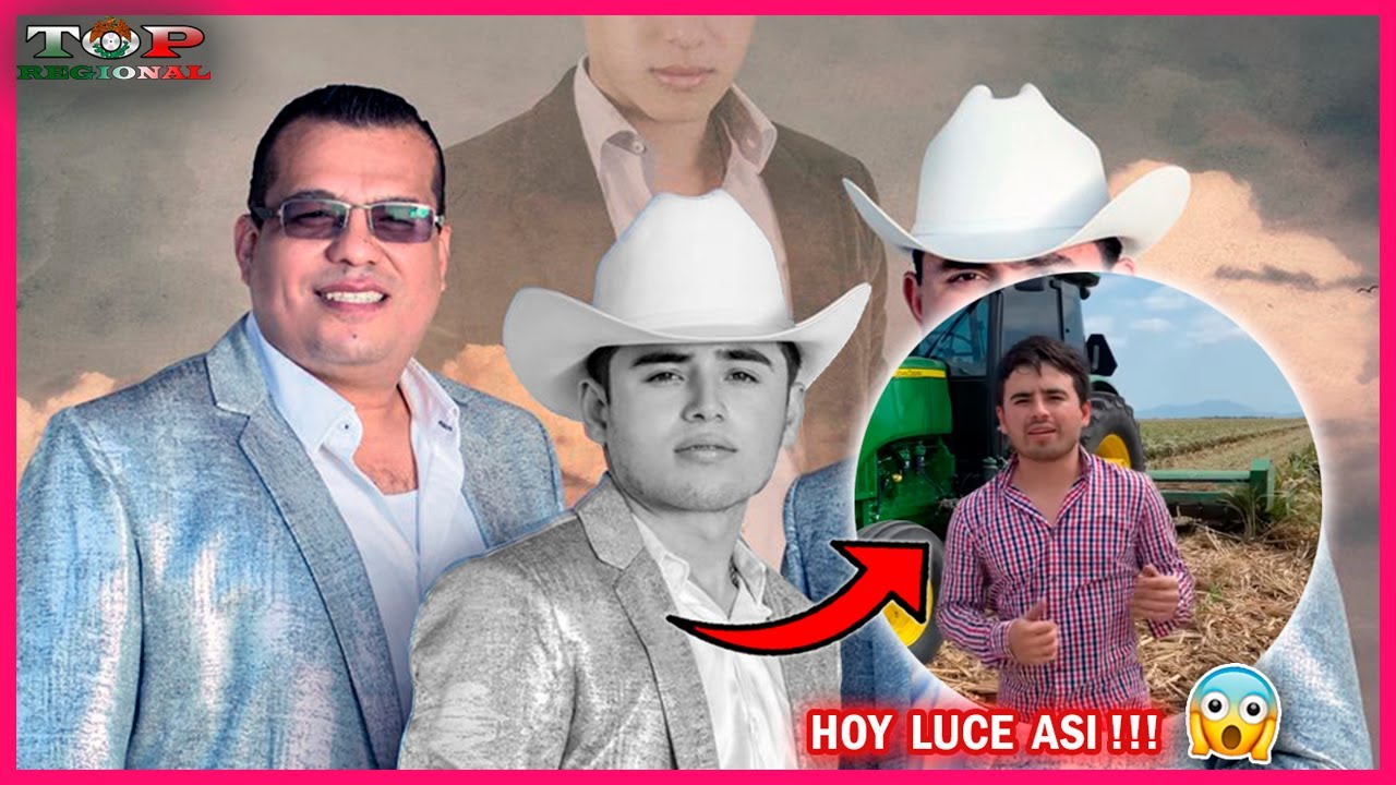 Qué Fue de José Manuel de Los Plebes del Rancho?