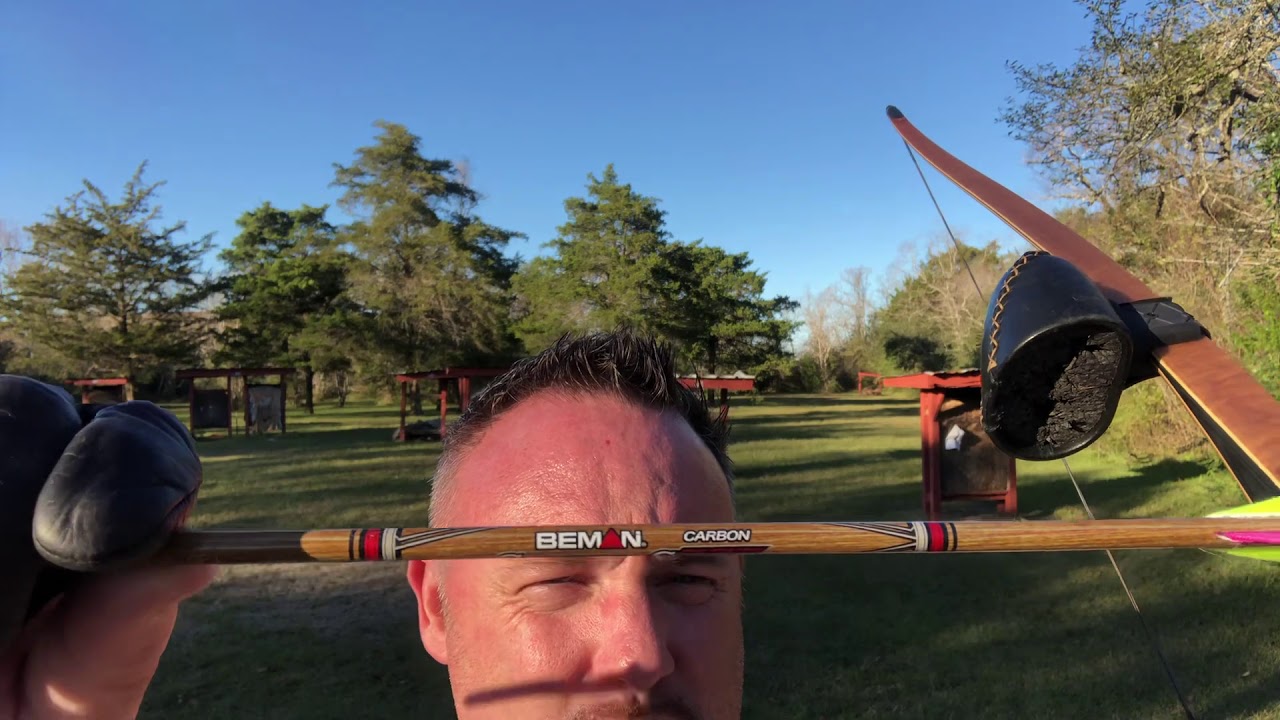 Toelke Whistler longbow review