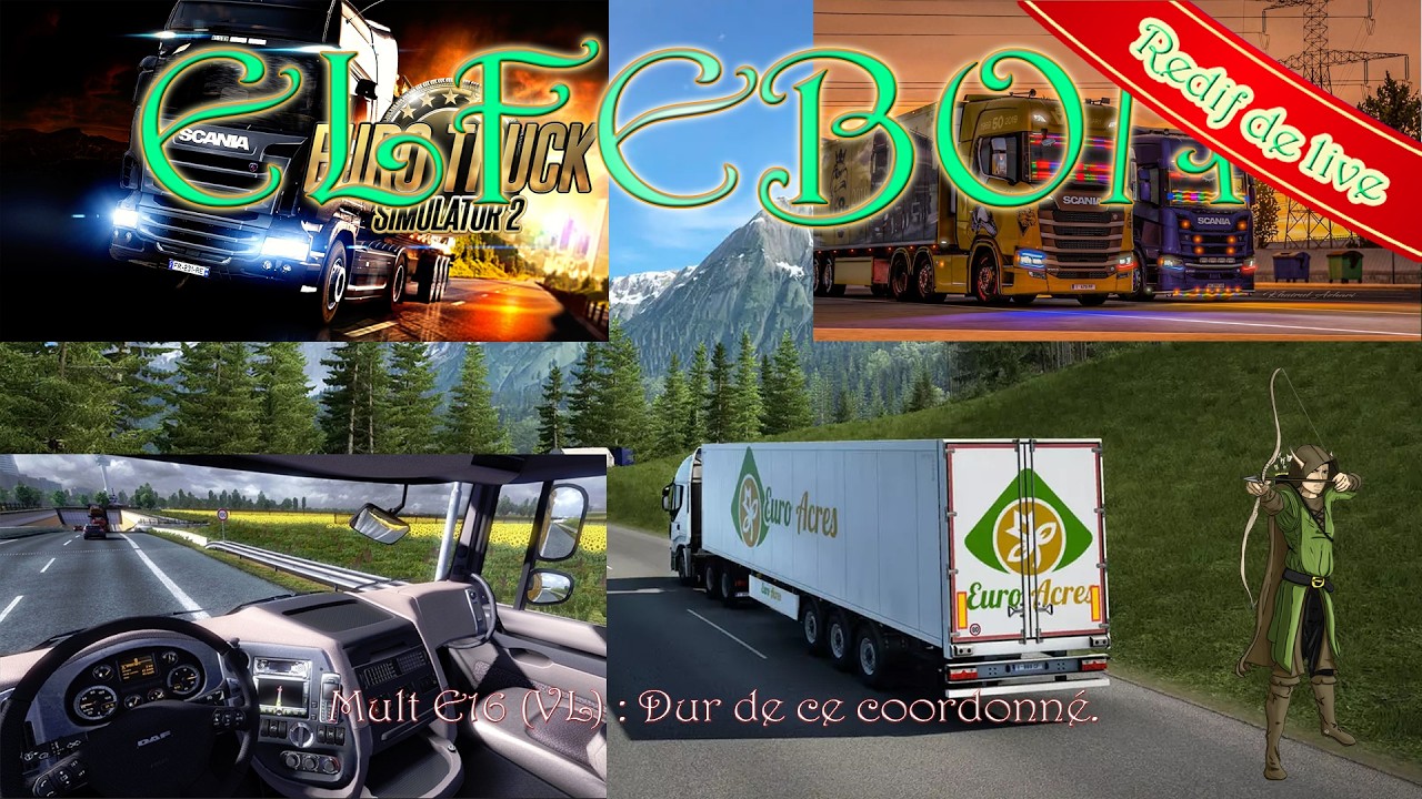 ETS Mult E016 (VL) : Dur de ce coordonné. (FR).