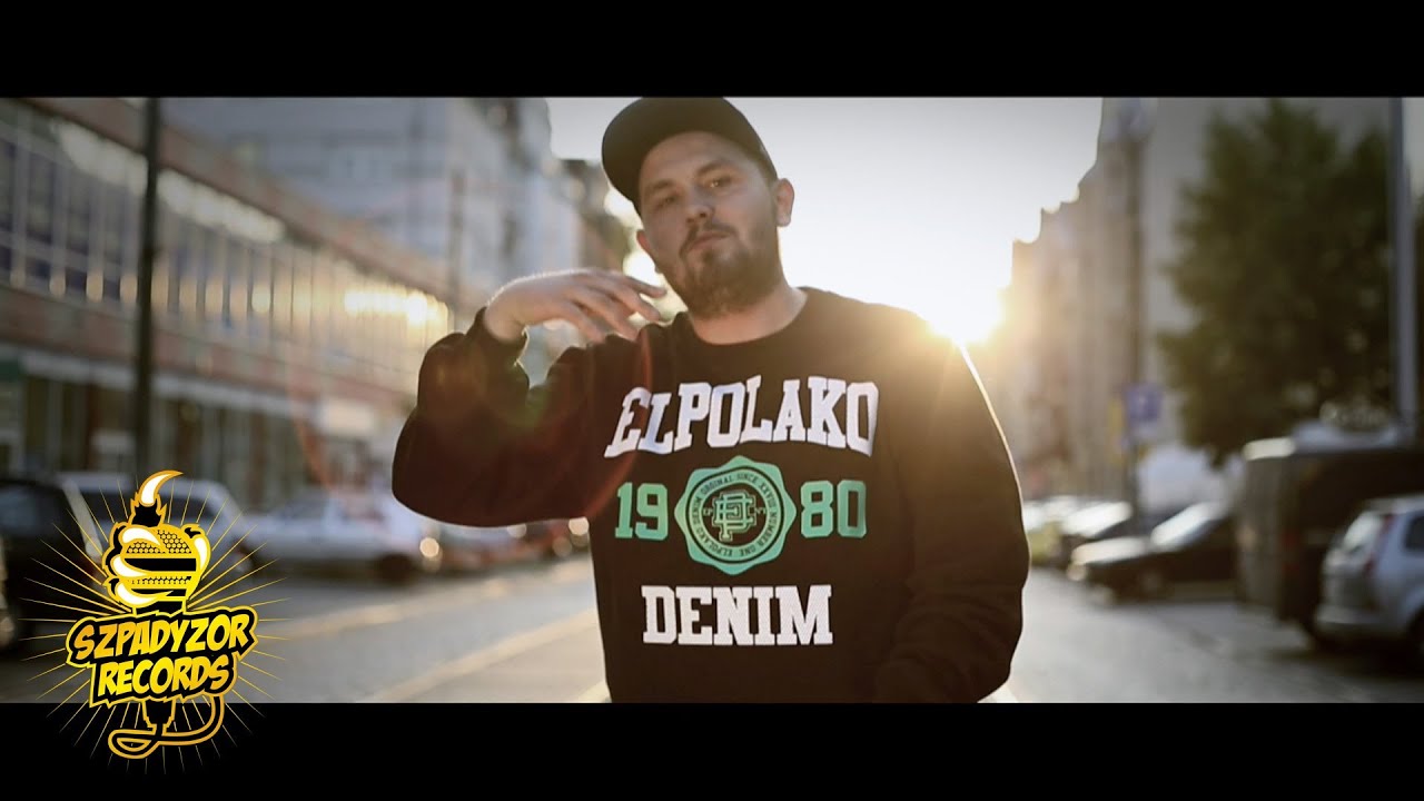 Gruby Mielzky - 