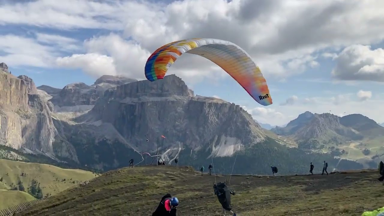 Stop dreaming about XC paragliding !