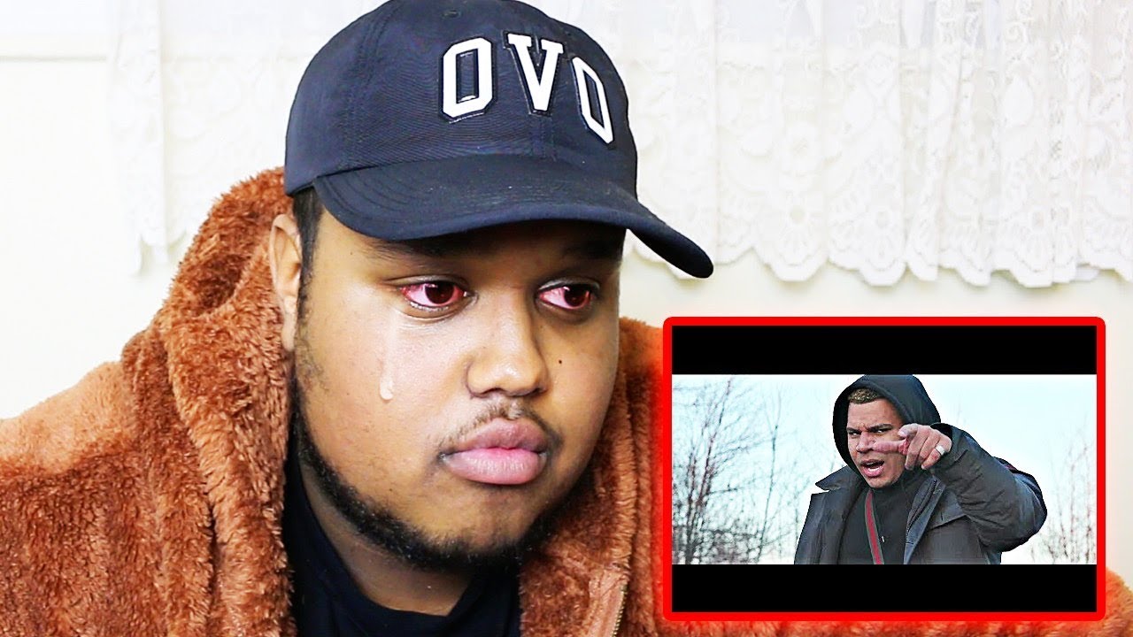 Real reason I didn't react to Wolfie & Ricegum diss track....
