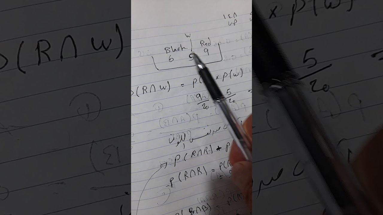 احصاء حل اسئلة الكتاب ص ١٤٨