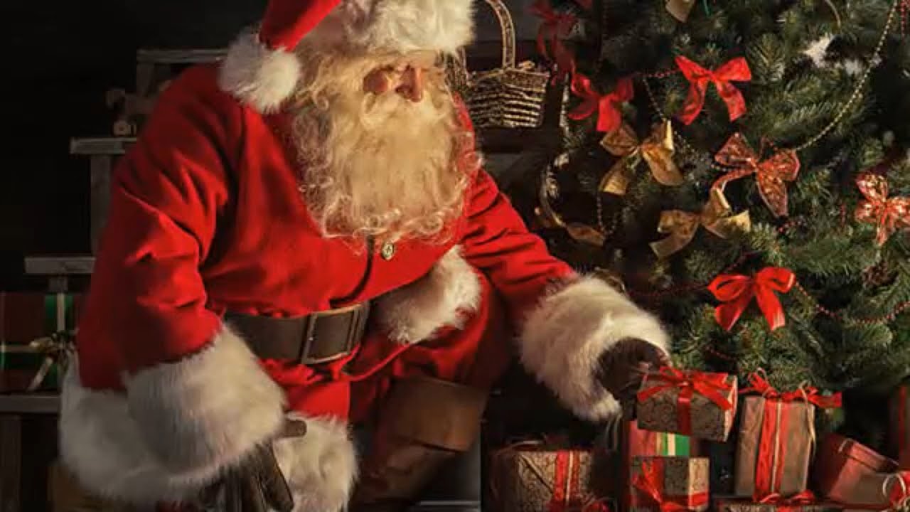 Kerstliedjes - Stille nacht, Oh denneboom en andere oude Nederlandse kerst liedjes van vroeger