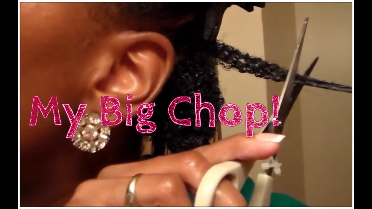 Big Chop Video