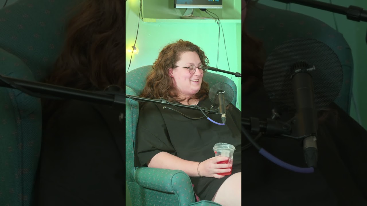 You can do clarinet on TWITCH!?! #makemusicyours #podcast #clarinet #mcpclips