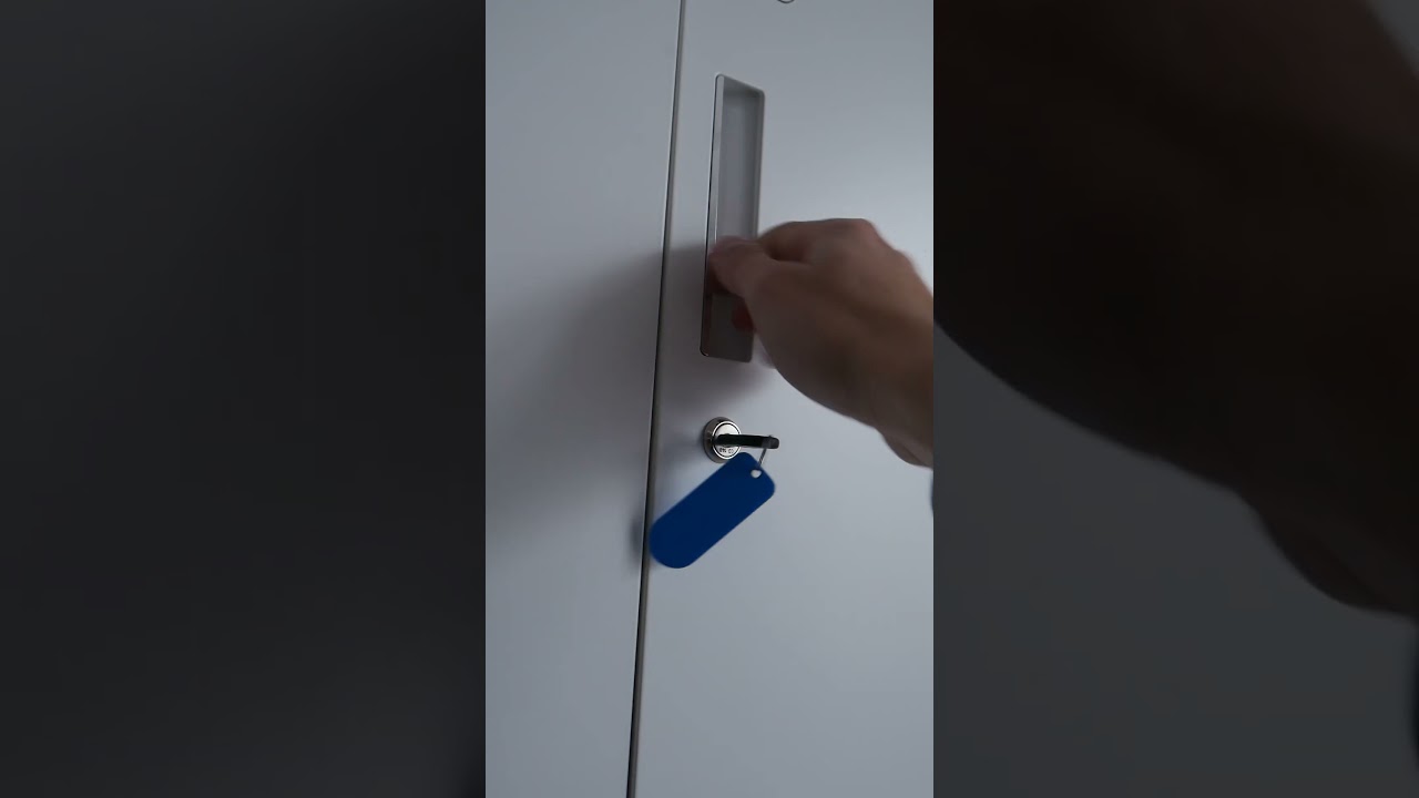 &iquest;Necesit&aacute;s lockers duraderos y seguros para tu espacio?💪 #Lockers #decoracion #design  #Todomicro