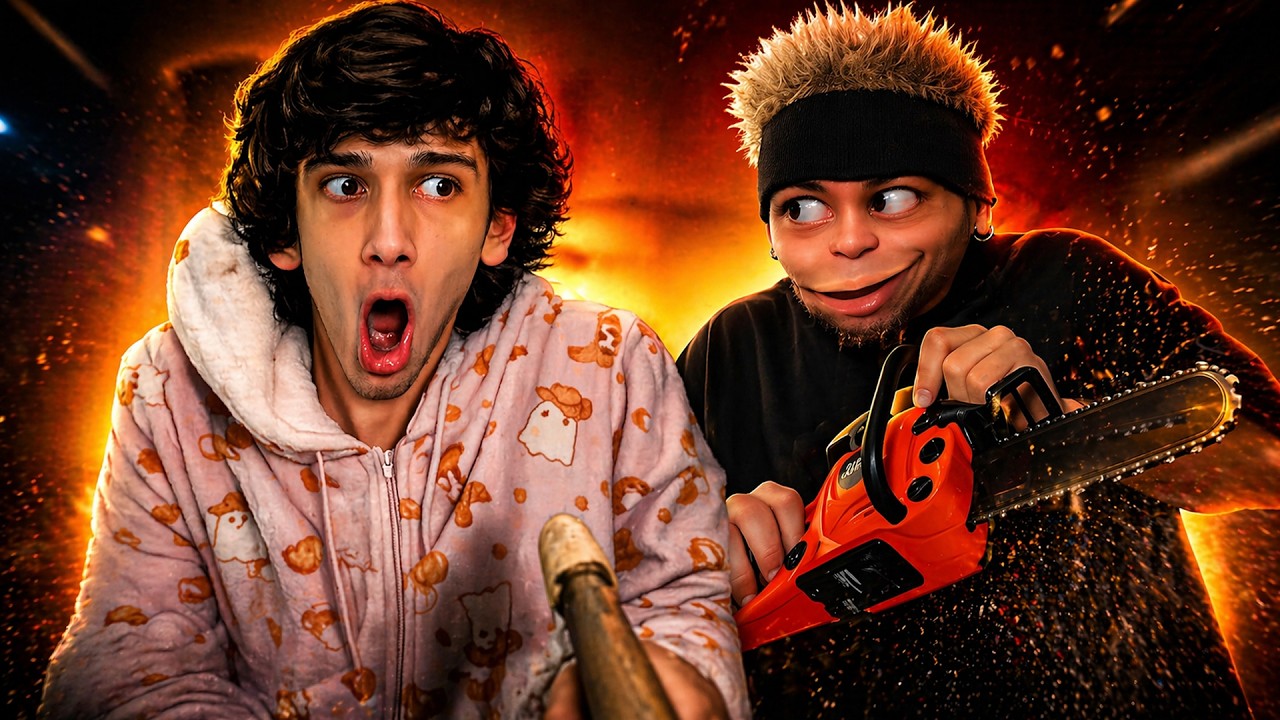 Try Not To Laugh: Eddie Mora Funny Shorts pt.2