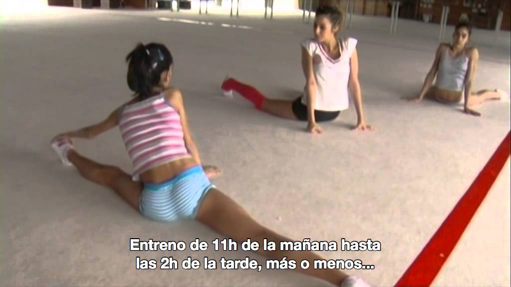 Gente joven nouvelle édition - UNIDAD 03 - Vidéo - Un cole de campeones - VOST