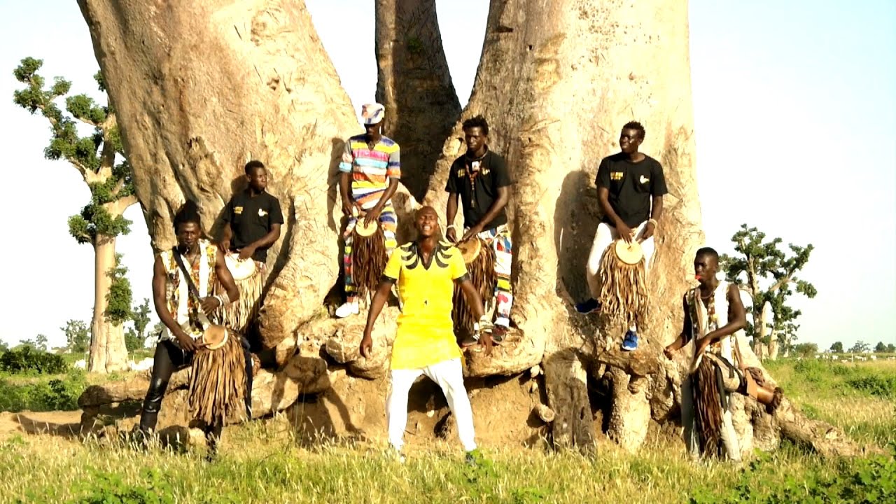 Seydi Family Diambadong -Clip YANDA
