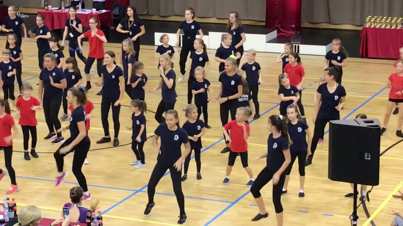 DancEarth TSE Szigetszentmiklós - Halásztelek