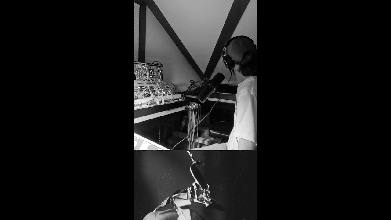 Pine Box Vintage Live Stream