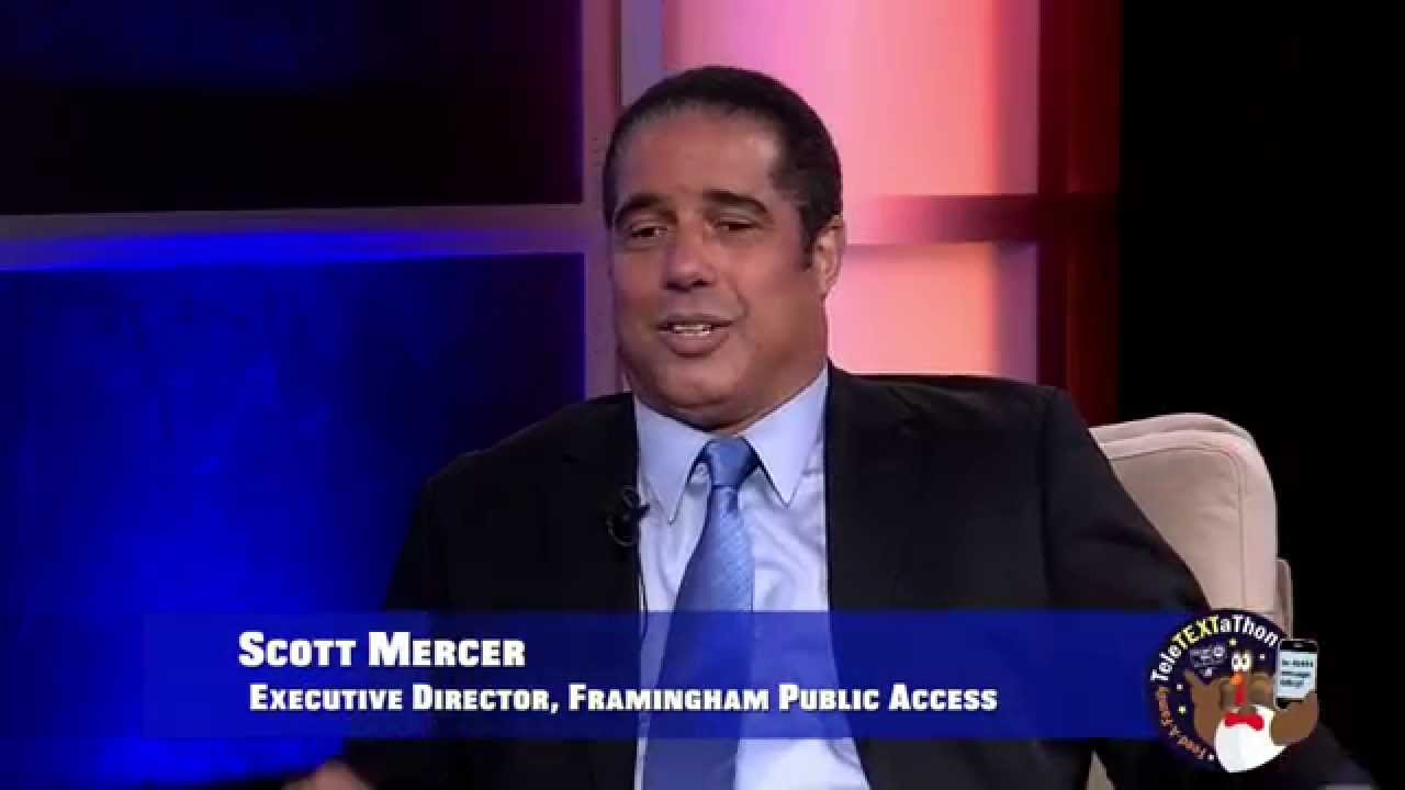 TELETEXTATHON - Scott Mercer