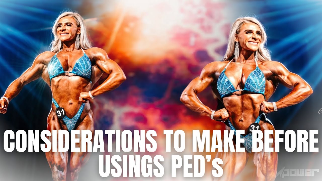 CONSIDERATIONS TO MAKE BEFORE USING PED's