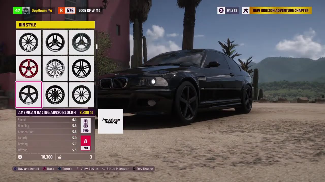 Forza Horizon 5 by. J*27TvOfficial 🎮🔫🛸