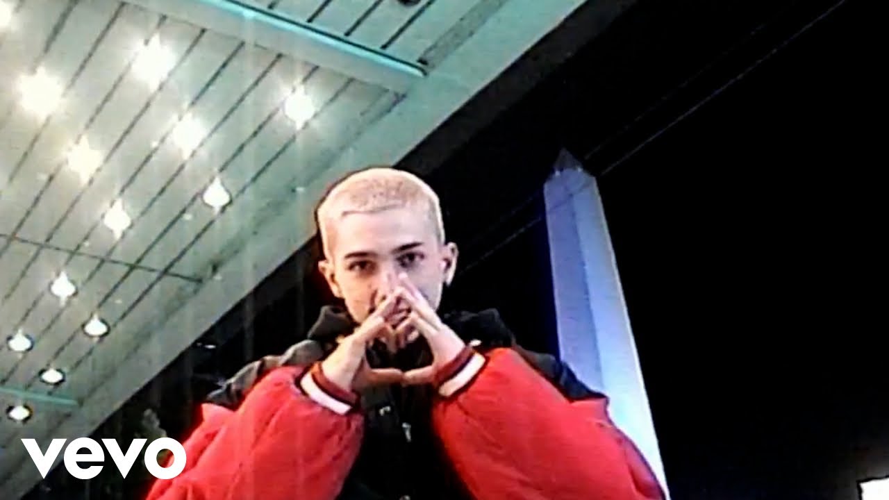 FABRO - que nos pas&oacute; (Official Video)