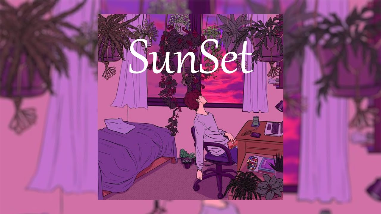 SunSet - Free Lofi/Soulful Sample Pack/Loop Kit (+Stems)