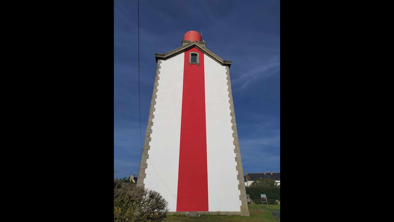 Les phares du Guilvinec/Léchiagat