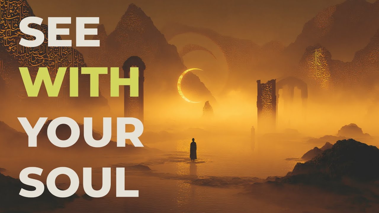 The Forgotten Realm Inside You – Henry Corbin, Iran, and The Realm of the Imaginal