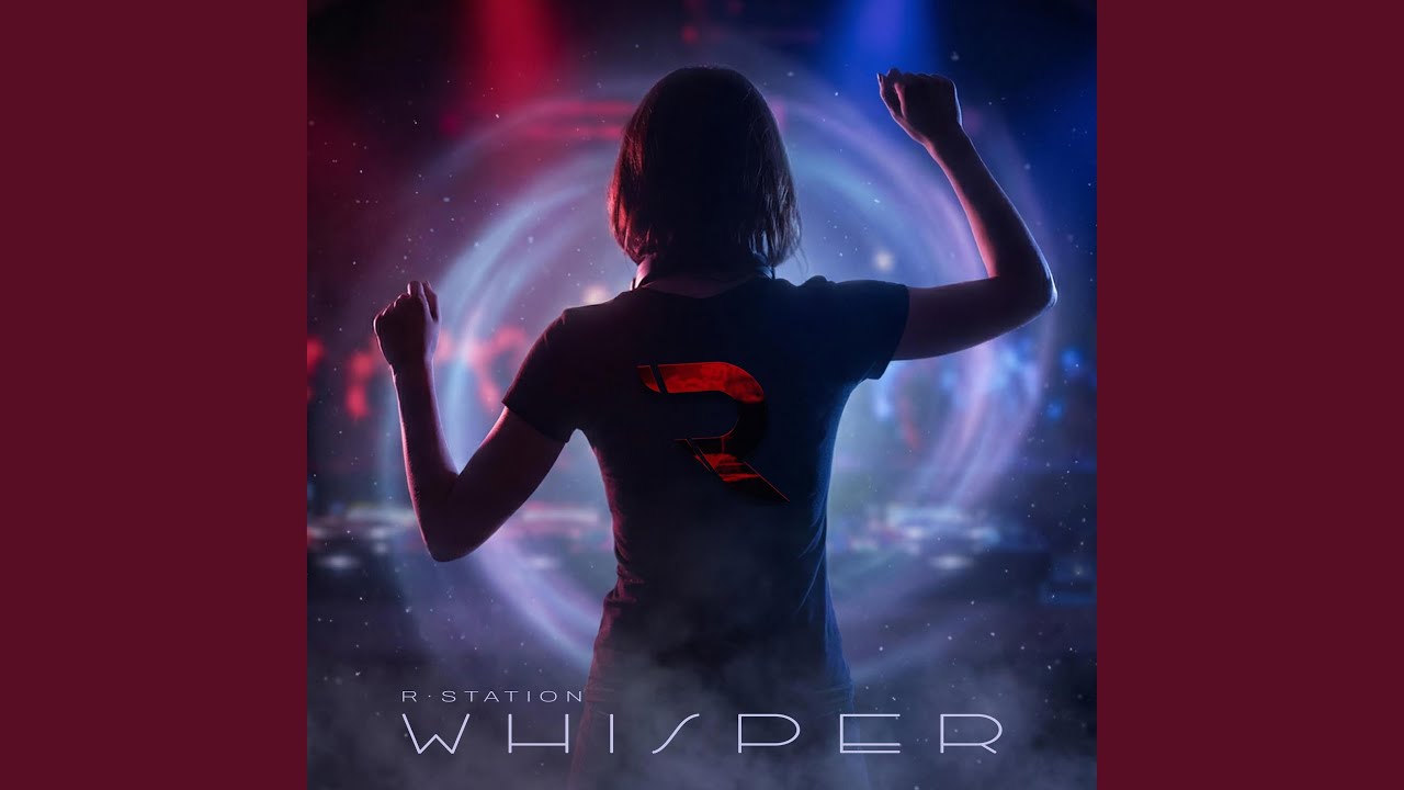 Whisper