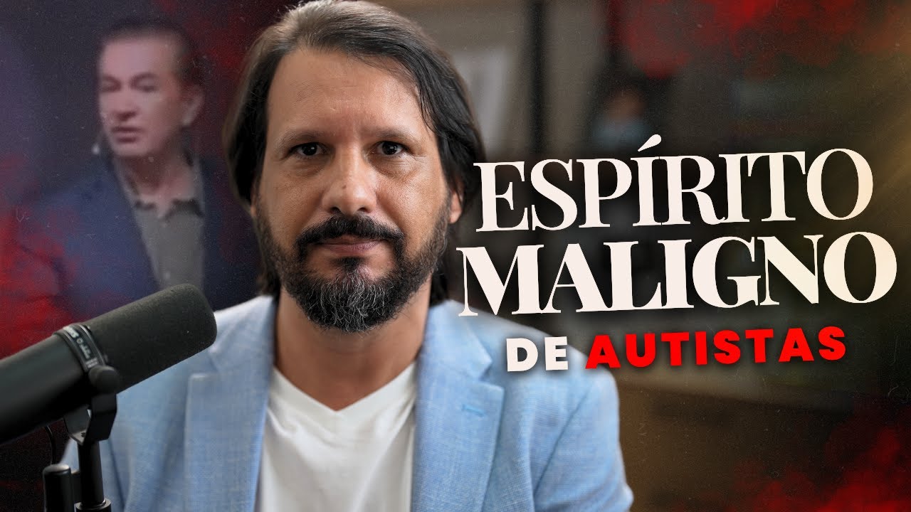 Pastor faz declaração ABSURDA sobre Autismo