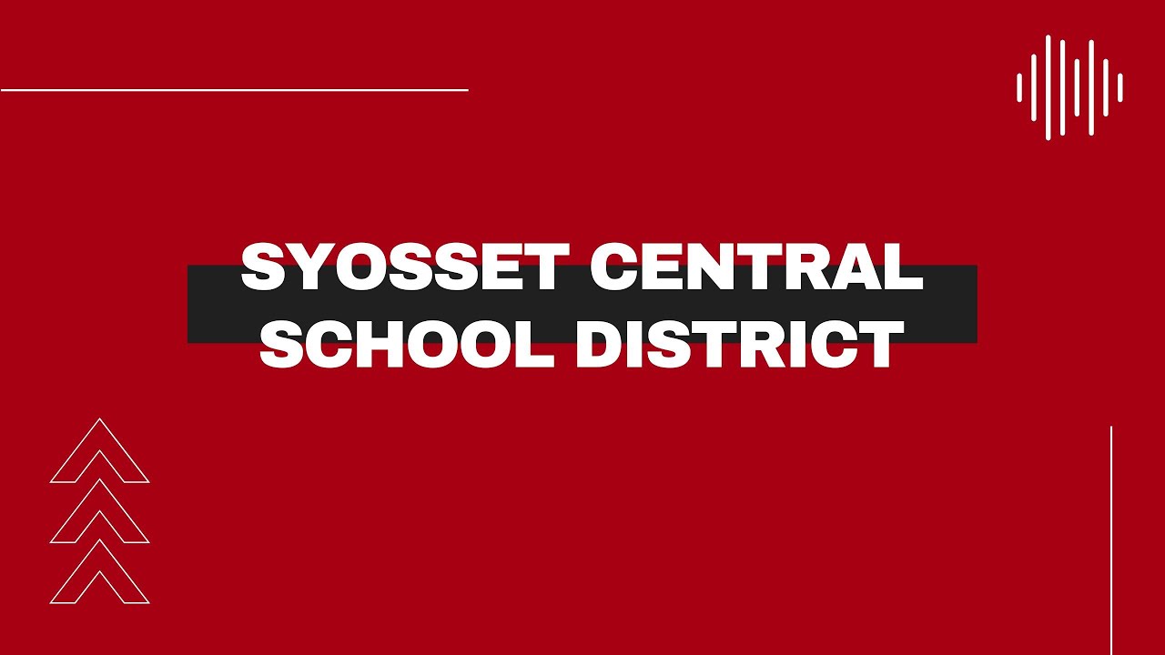 Board of Education Meeting