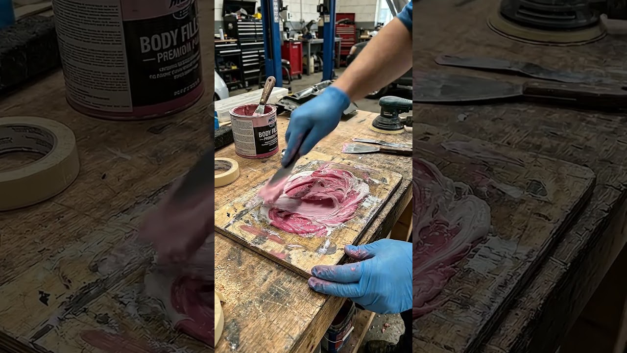 RESTORING a $3M Pagani Utopia 🤤 (Satisfying ASMR)