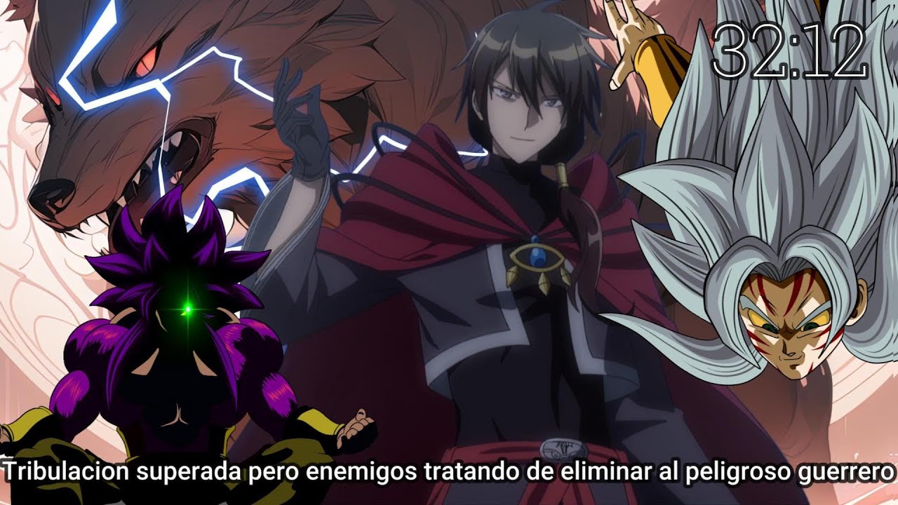 Que hubiera pasado si Goku era traicionado Nean y el Sayayin de corazón puro (parte 309)