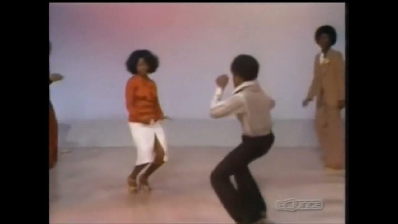 King Floyd feat King Curtis- Groove Me (Long Version)
