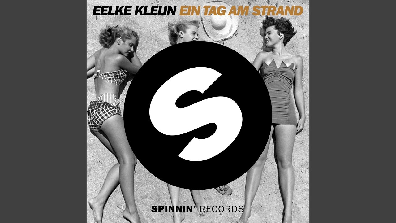 Ein Tag Am Strand (Instrumental)