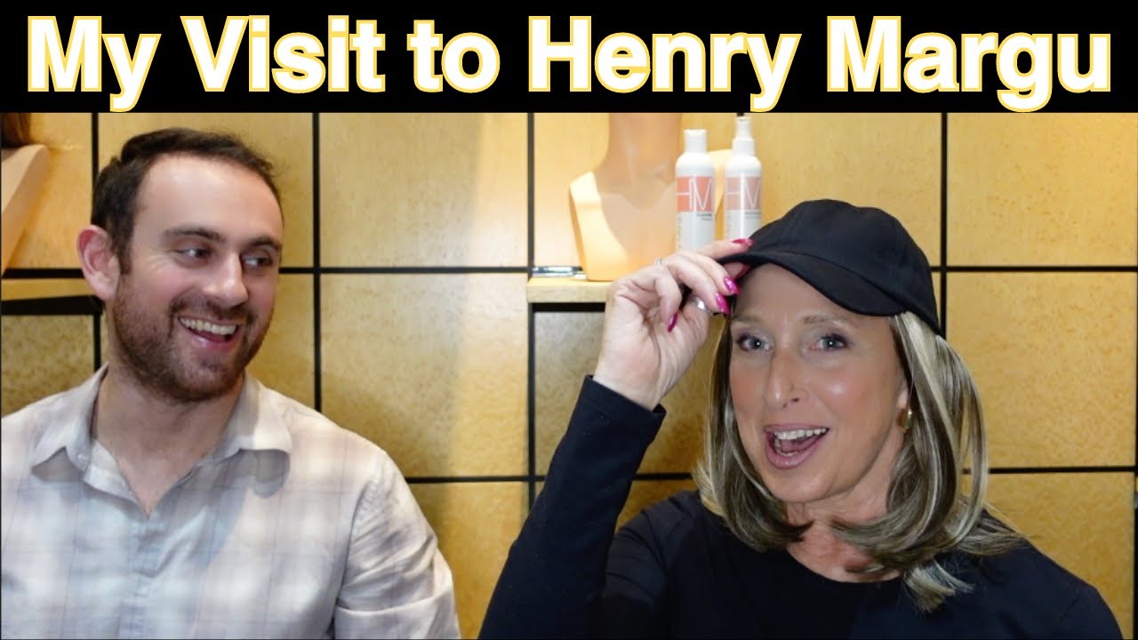 My Visit to Henry Margu