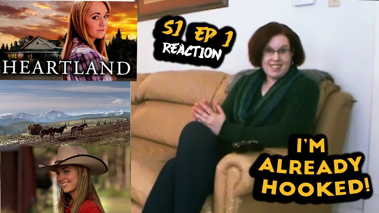 Heartland S1_E1 