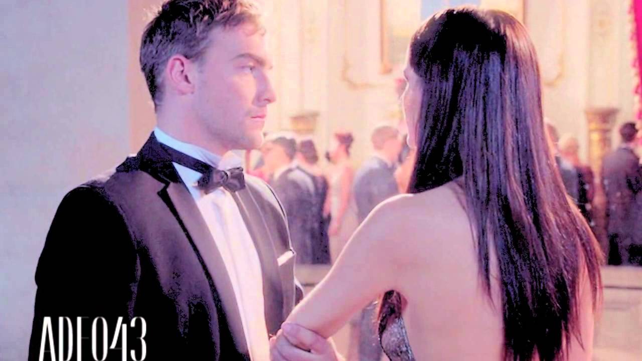 Eleanor x Jasper | Crazy in Love (+1x05)