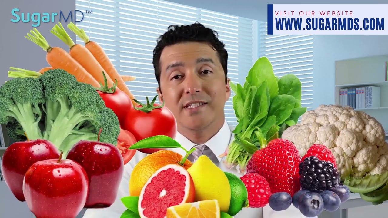 How to Fight Diabetes