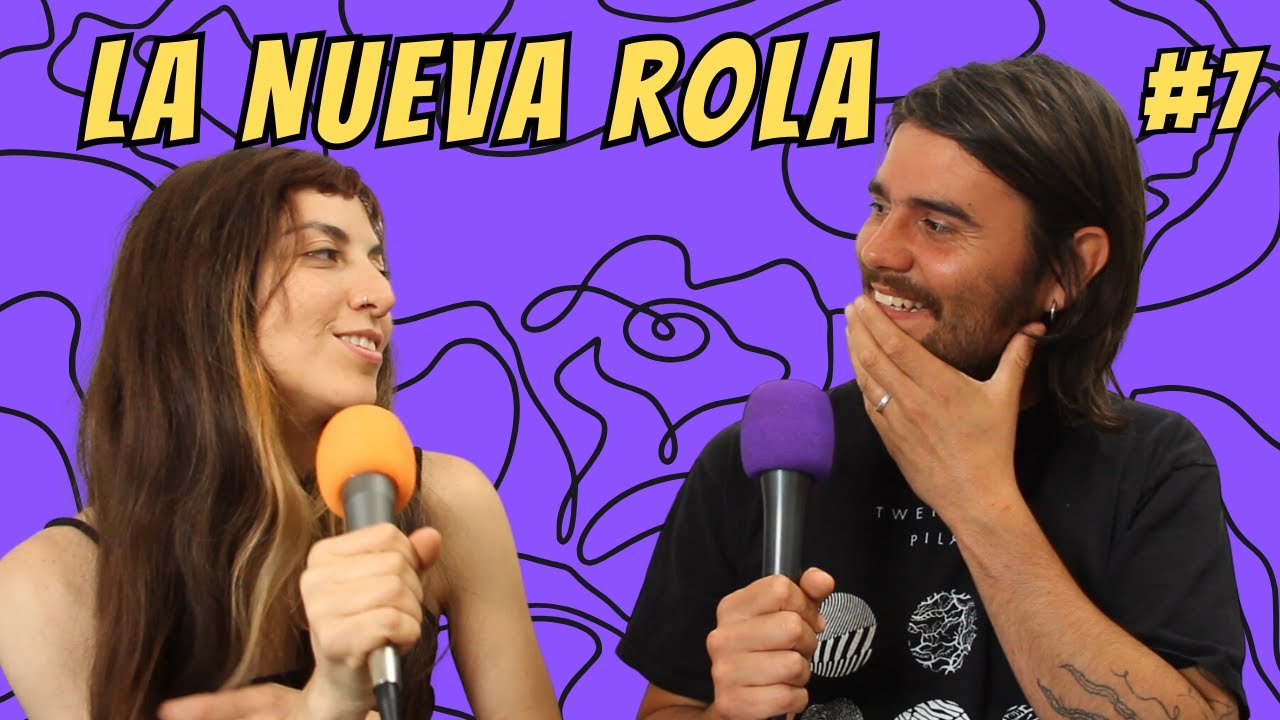 La Nueva Rola #7 Noticias de música latina y emergente