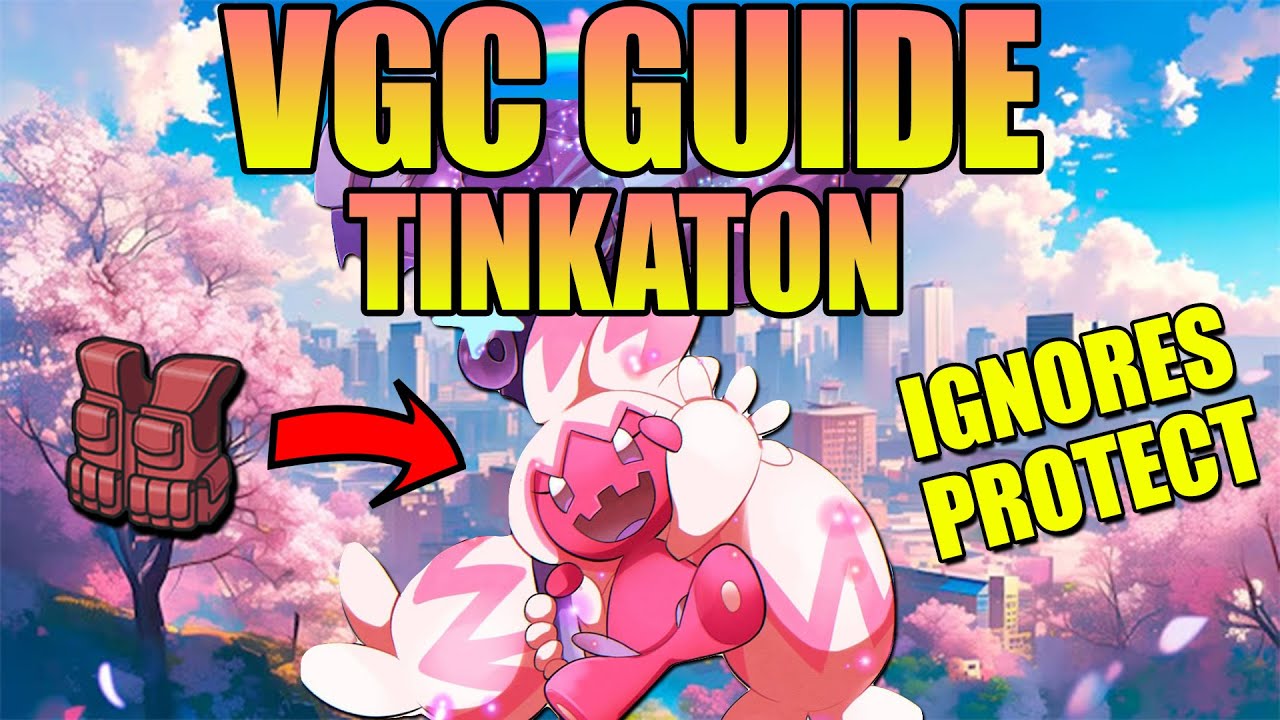 Meet The Most DANGEROUS Cute Pokemon Ever Made!
