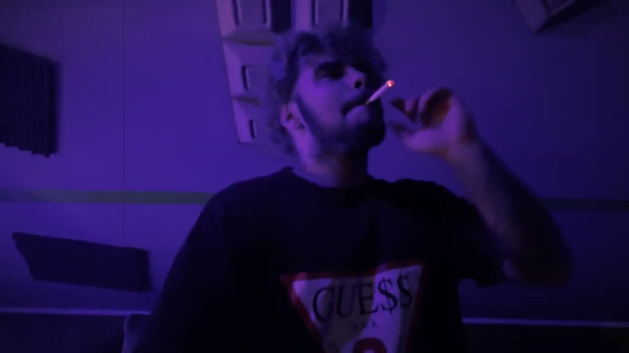 Hiruko - Powiedz mi Freestyle (prod. Cooby) VIDEO
