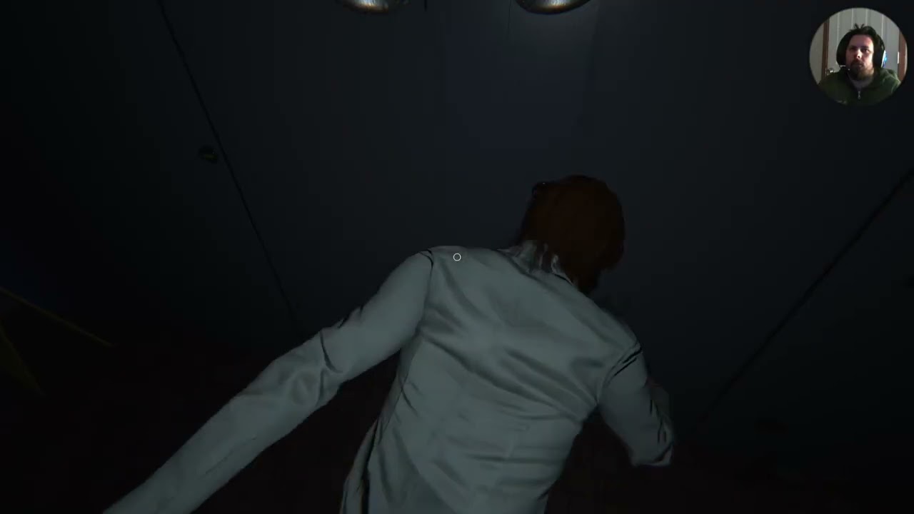 Phasmophobia: Why That GhostHunting?!?!?
