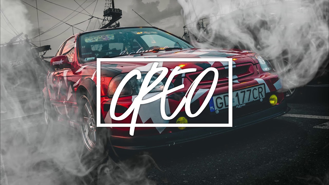 CREO OFFICIAL   |   WABAKI  [ Teriyaki Boyz - Tokyo Drift REMIX ]