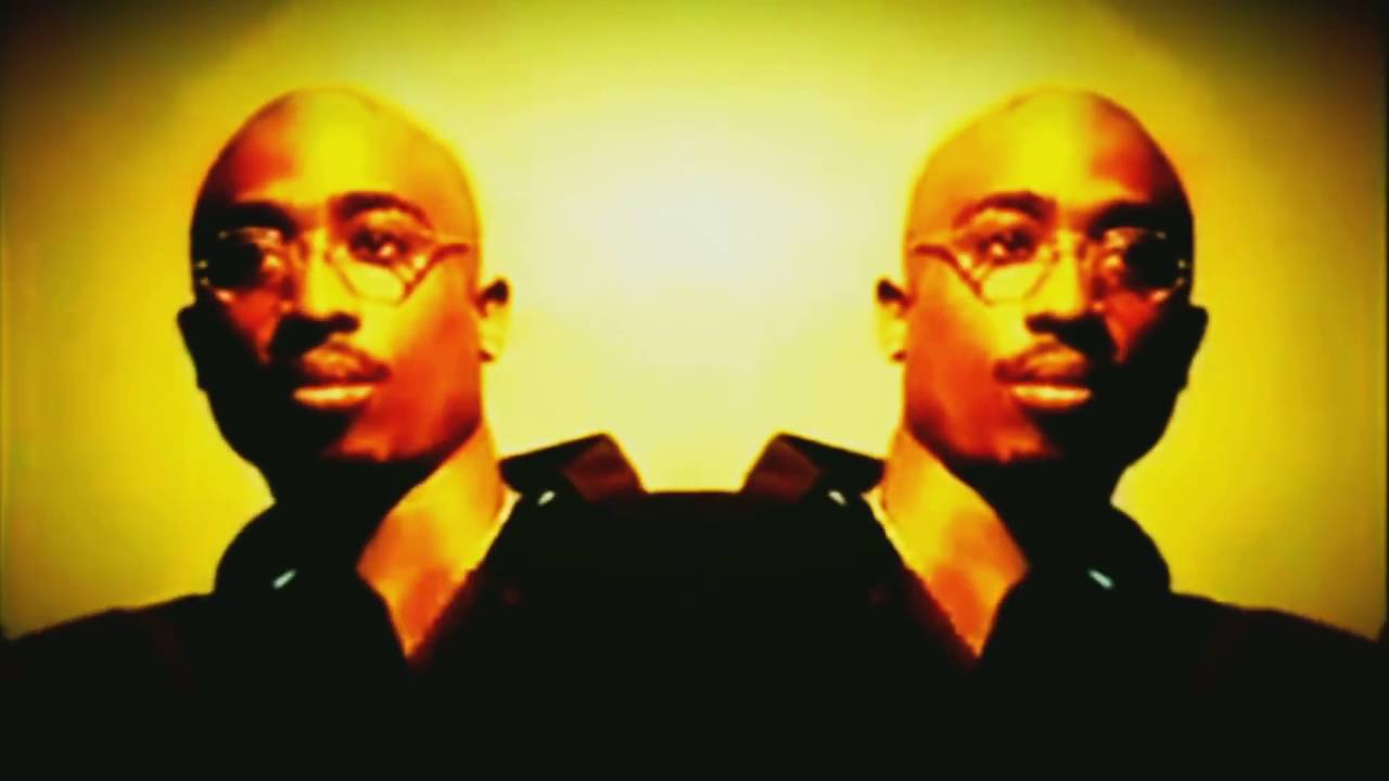 2Pac New Sad Song 2016   Scream To God DJ Chop Up Exclusive