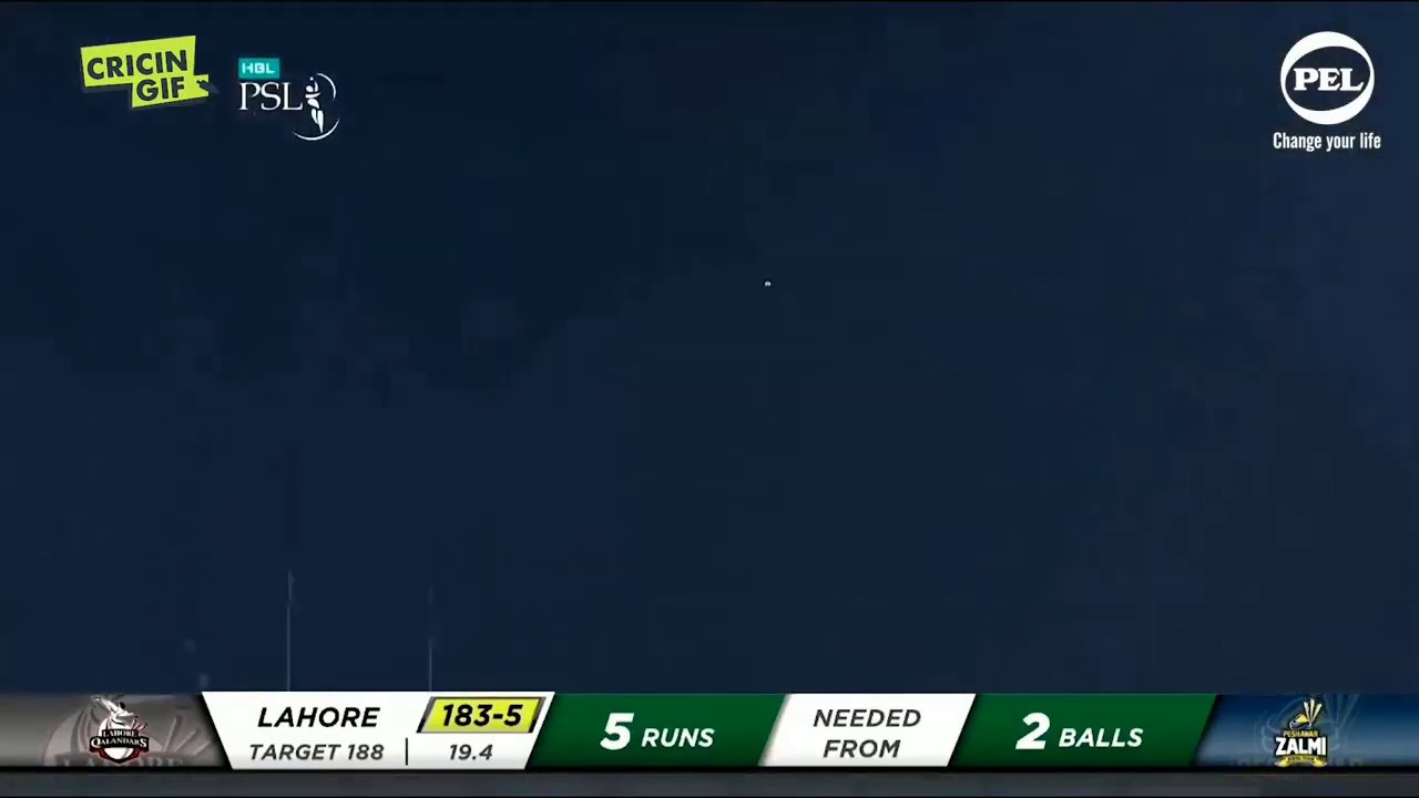 david wiese last ball six - thrilling last over - LQ vs PZ - David Wiese special word for Pak crowd