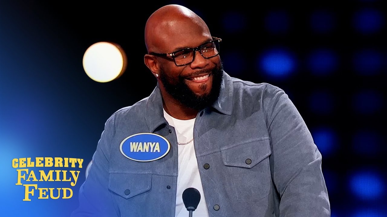 On a date with your mistress?? Don’t go here! | Celebrity Family Feud