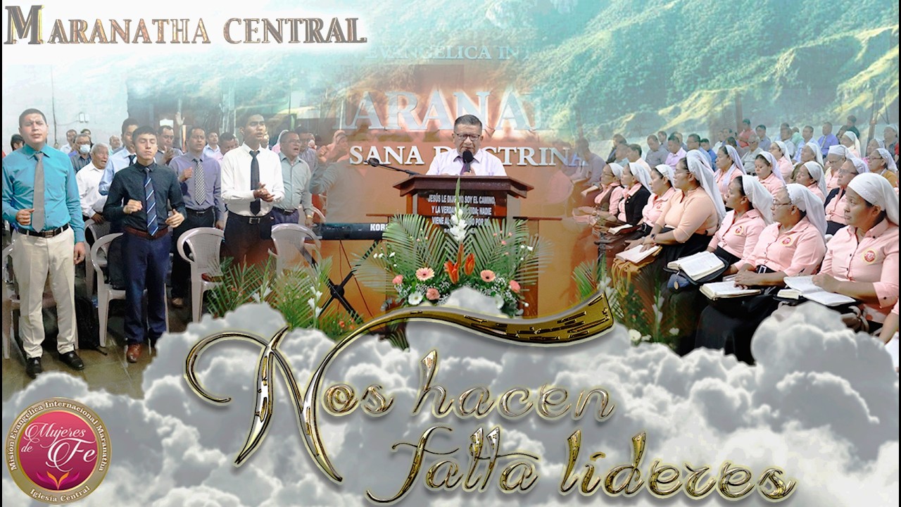 2do CULTO DE VIGILIA A JEHOVÁ 20-02-2026