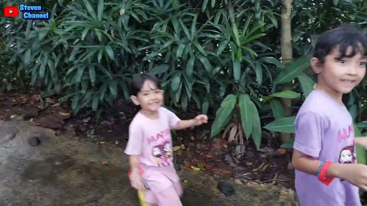TAMAN LEGENDA - TAMAN MINI INDONESIA INDAH || FEB 2026