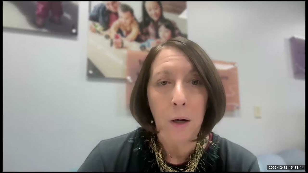 Early Childhood Education