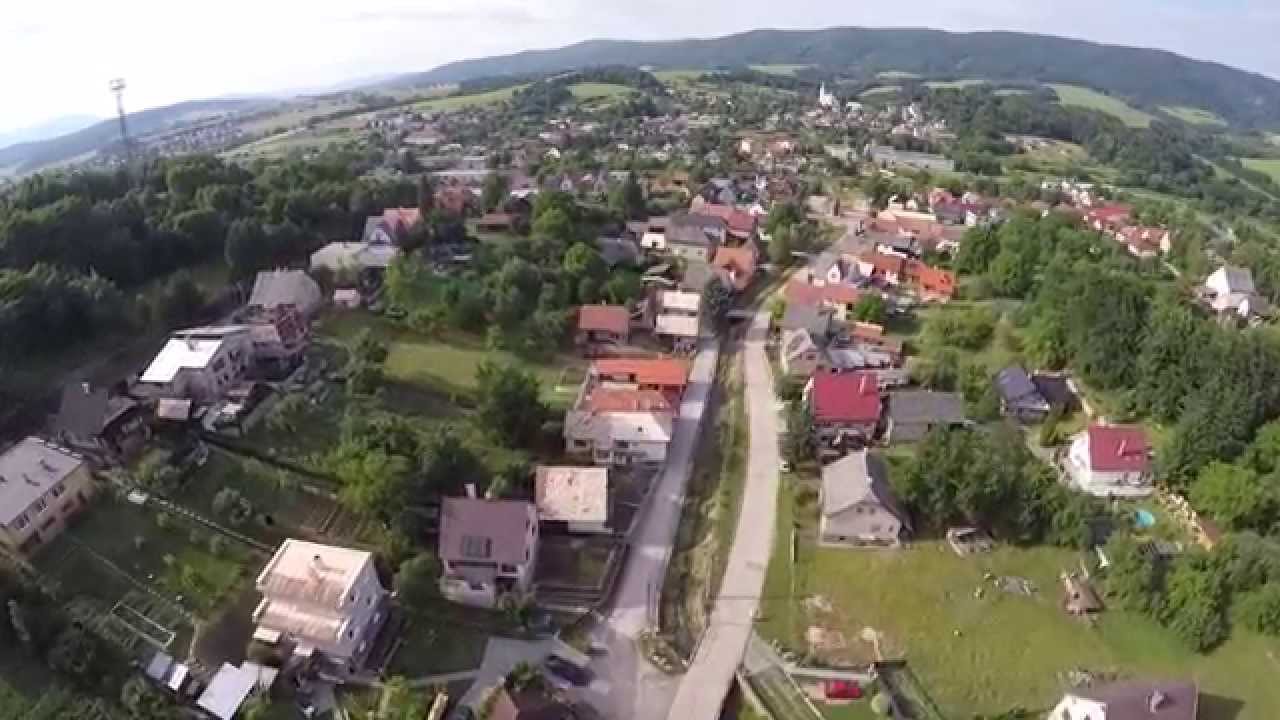 Chrenovec-Brusno