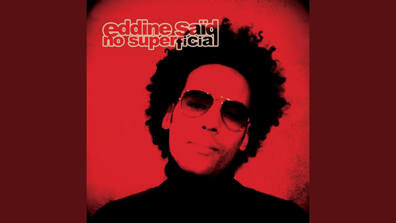 No Superficial (Remix)