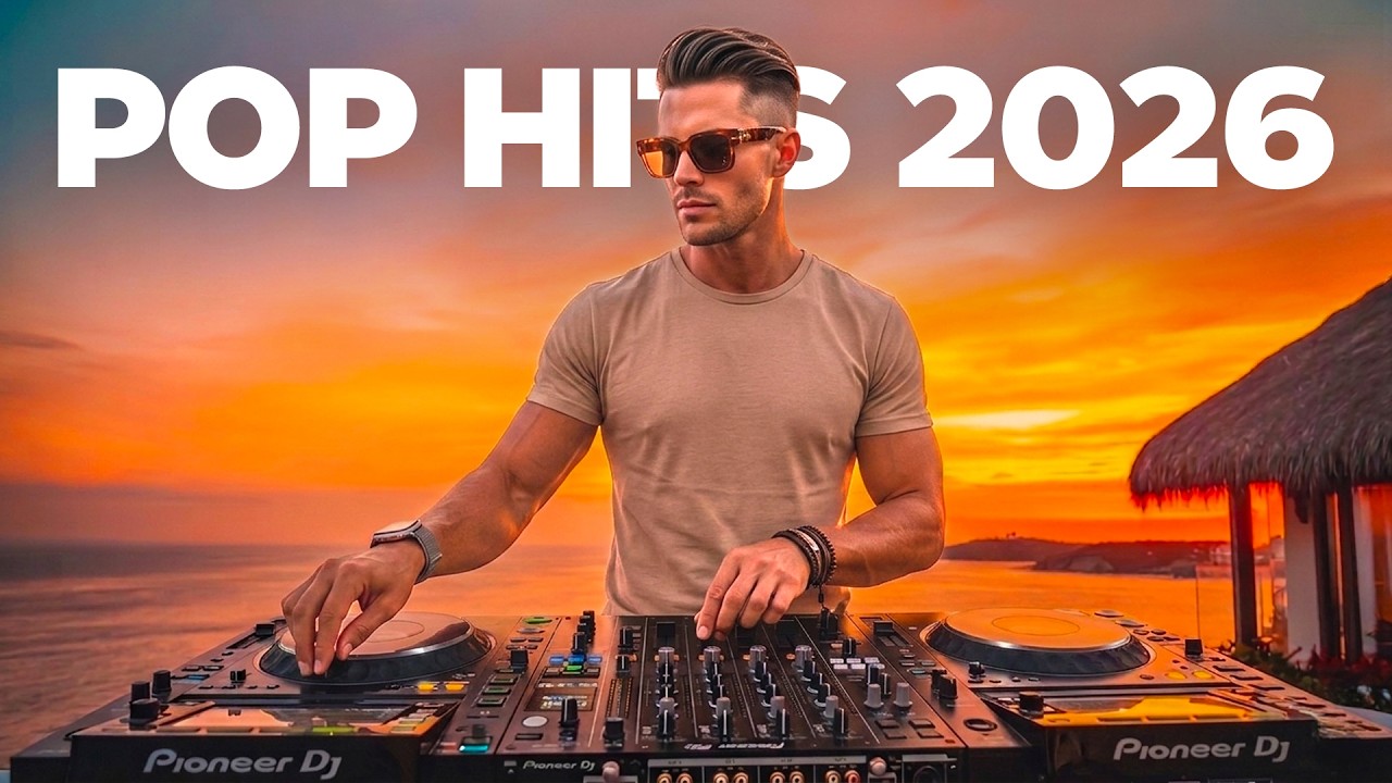 Top 20 Pop Songs 2026 ♫ Bruno Mars, Lady Gaga, Dua Lipa, Adele, Ed Sheeran, The Weeknd #27