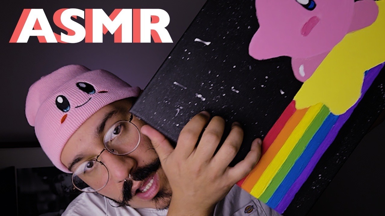 Sleep ASMR (I Can Do Whatever I Want)